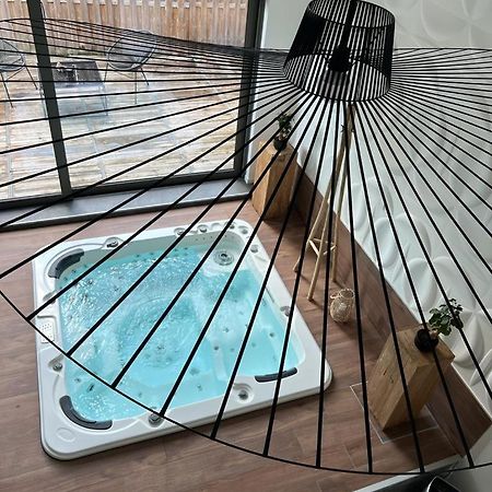 דירות Wellness Loft הוי מראה חיצוני תמונה