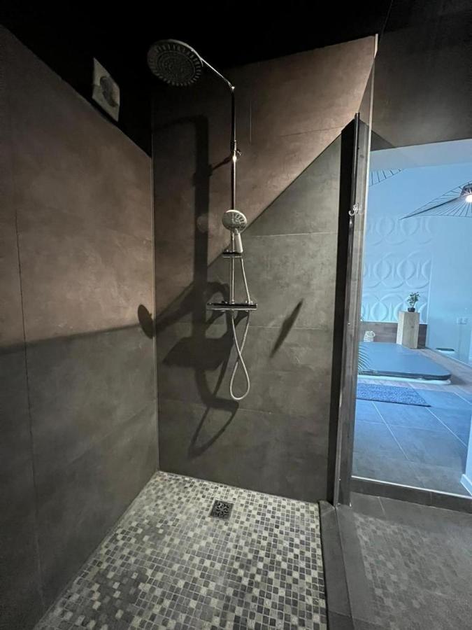 דירות Wellness Loft הוי מראה חיצוני תמונה