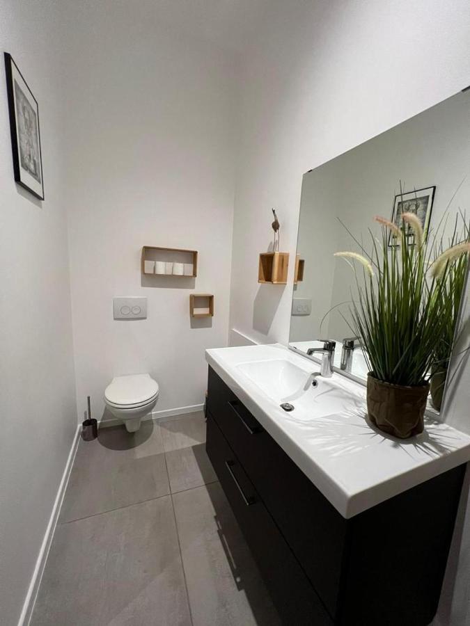 דירות Wellness Loft הוי מראה חיצוני תמונה