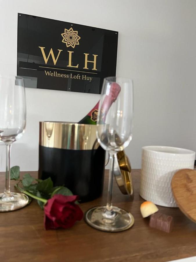 דירות Wellness Loft הוי מראה חיצוני תמונה