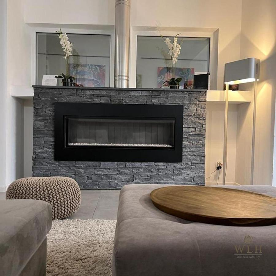 דירות Wellness Loft הוי מראה חיצוני תמונה