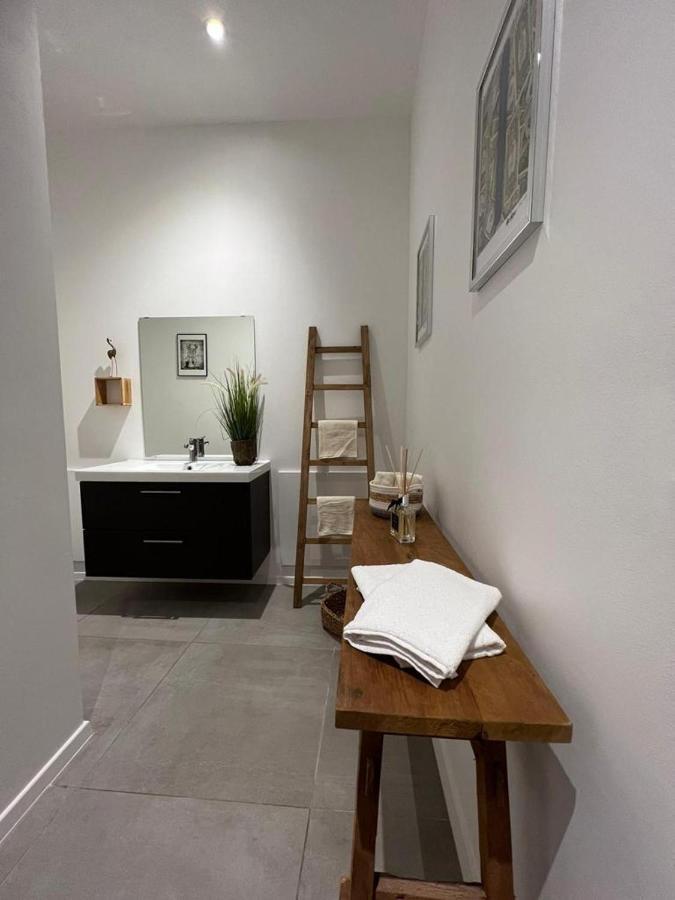 דירות Wellness Loft הוי מראה חיצוני תמונה
