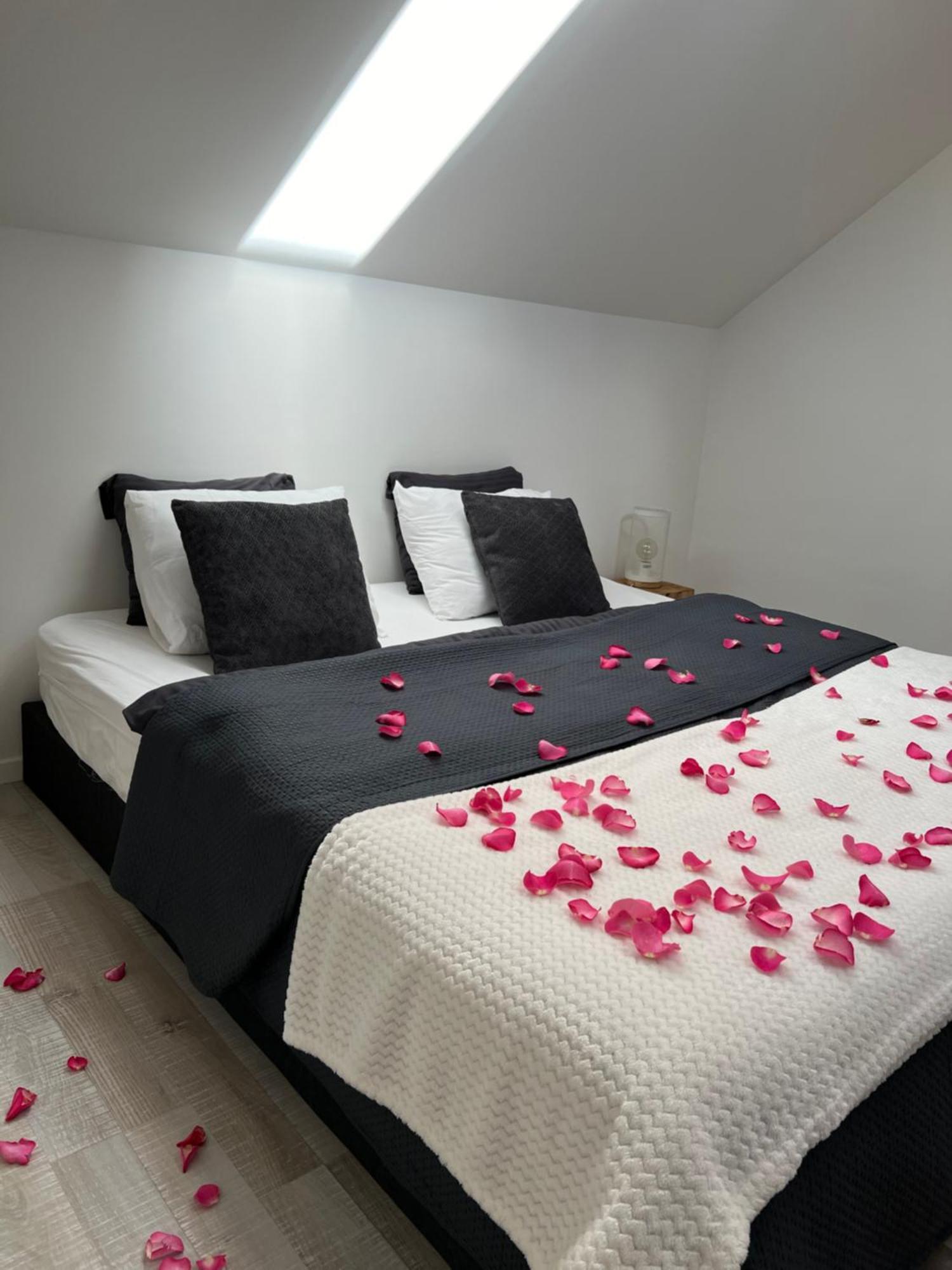 דירות Wellness Loft הוי מראה חיצוני תמונה