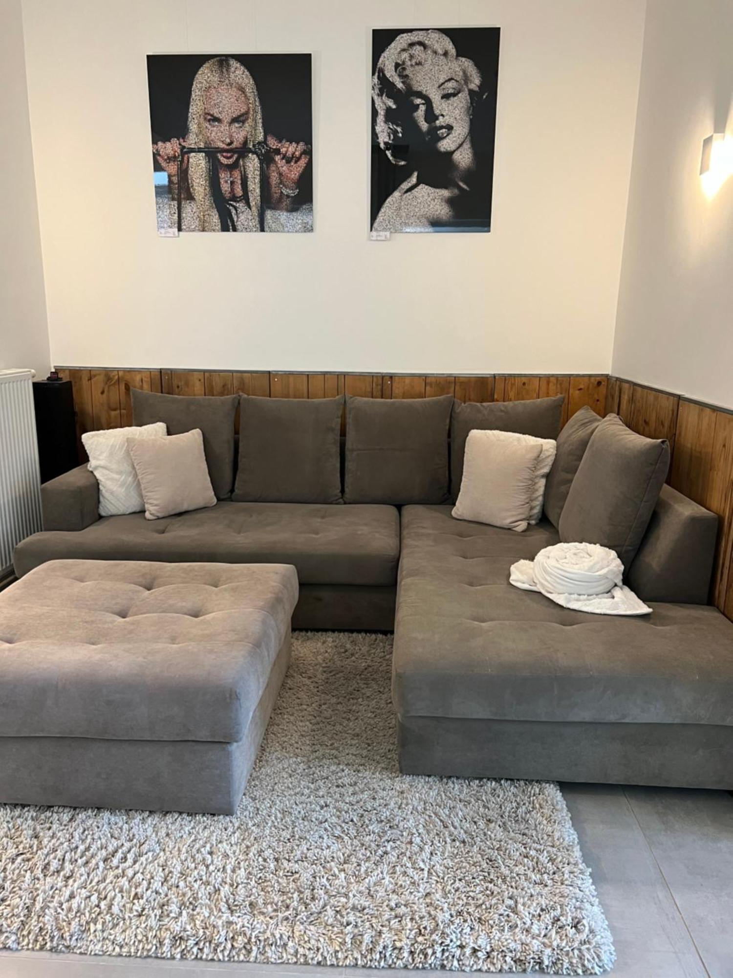 דירות Wellness Loft הוי מראה חיצוני תמונה