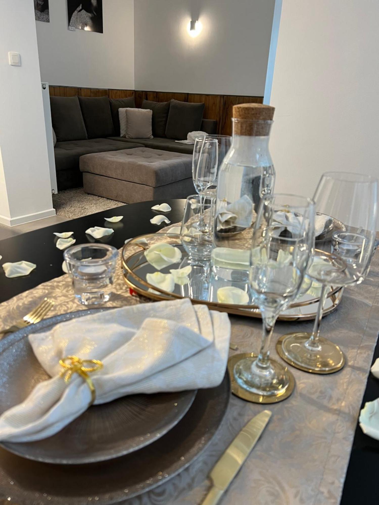 דירות Wellness Loft הוי מראה חיצוני תמונה