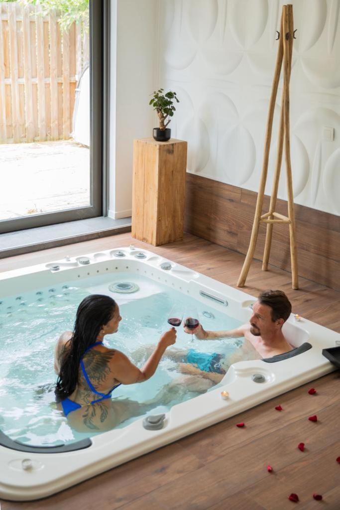 דירות Wellness Loft הוי מראה חיצוני תמונה